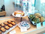 ショコラティエール デリスモアの歴史について